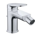 DURAVIT - Wave Bidetová baterie s výpustí, chrom WA2400001010