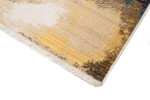 DumDekorace DumDekorace Originální koberec abstraktním vzorem do obývacího pokoje