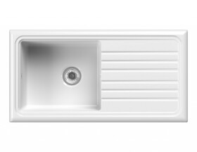 Reginox Classic 1015.0 White pure 8712465038239