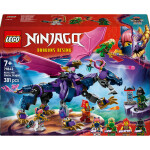 LEGO LEGO® NINJAGO® 71842 Rontu – Pán draků