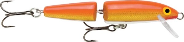 Rapala Wobler Jointed Floating GFR - 9cm 7g,Rapala Wobler Jointed Floating GFR - 9cm 7g