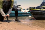 Sea Doo Kotvící systém Sea-Doo