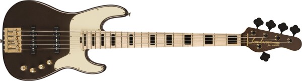 Jackson Adam Blackstone Pro Gladys Bass BLKSN