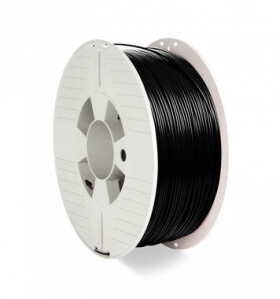 Verbatim 3D Printer Filament PLA 1.75mm 335m 1kg černá (55318)