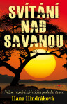 Svítání nad savanou (e-kniha) - Hana Hindráková