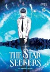 THE STAR SEEKERS, Vol. 1 (comic) - CHI BUI