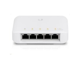 UBNT UniFi Switch Flex [5x Gigabit, 1xPoE In, 4xPoE Out] EDF_1017247