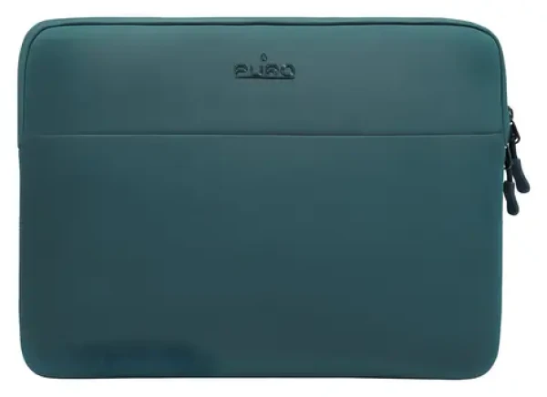 Puro Slim Pocket zelená / Brašna na notebook / 13"