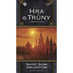 Hra trůny Hra Napříč sedmi královstvími