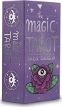 Magické tarotové karty od Amaia Arrazola