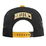 Outerstuff Dětská kšiltovka Boston Bruins NHL Authentic Pro 2026 Podium Cap