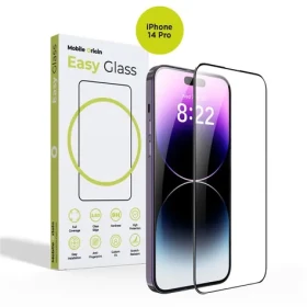 Mobile Origin EasyGlass ochranné sklo pro Apple iPhone 14 Pro (FRL-EG-i14Pro)
