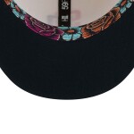 New Era Pánská kšiltovka San Diego Padres MLB Authentic City Connect 59FIFTY Fitted Natural Velikost: 7 5/8