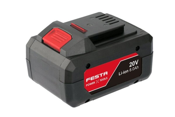 Akumulátor FESTA SHARE 20V 8.0Ah 28083