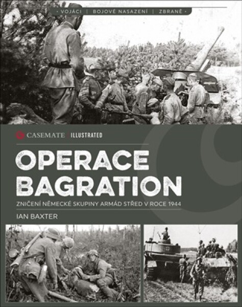 Operace Bagration