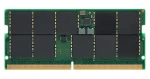Kingston Server Premier / Paměť RAM / SO-DIMM DDR5 / ECC / 16 GB / 5600 MHz / CL46 (KSM56T46BS8KM-16HA)