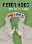 Děti chovatelů slonů