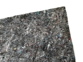 Netkaná polyesterová geotextilie – GEO RPES 200 MC - 200 g/m² 4×43 m [172 m²]