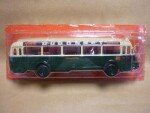 Autobus Chausson Hachette 1/43