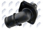PIETRO Termostat Peugeot 306/Partner 1.6 16V / BioFlex (TU5JP4) (1996–2008)
