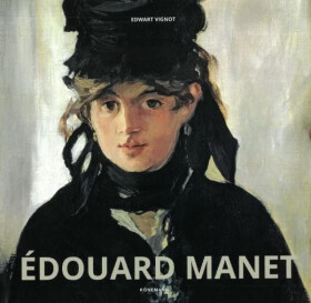 Édouard Manet - Edwart Vignot