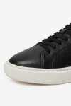 Tenisky G-STAR RAW BENKO-01 MI08 Přírodní kůže (useň) - Lícová