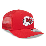 Pánská kšiltovka Kansas City Chiefs NFL NEW ERA 970SS SP26