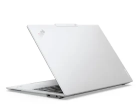 Lenovo ThinkPad X9-14 Gen 1 bílá / Notebook / 14" 2.8K T / Intel Core Ultra 7 258V 2.2GHz / 32GB / 1TB SSD (21QA0085CK)