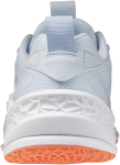 Sálová obuv Mizuno WAVE STEALTH ELITE X1GB266084 Velikost obuvi v EU: 42,5