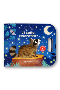 Už spíte, zvieratká?