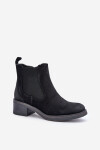 Jodhpur boty model 203879 Step in style 40
