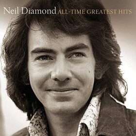 Neil Diamond: All-Time Greatest Hits 2LP - Neil Diamond