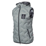 Prošívaná vesta Elbrus Huel Vest Primaloft W 92800622498 s