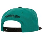 Mitchell & Ness Pánská kšiltovka Anaheim Ducks City Love Snapback Vintage