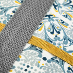 Spokey ACAPULCO Termotaška, 12 l, retro