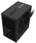NZXT C750 Bronze černá / PC zdroj / 750W / 120mm ventilátor / 80 PLUS Bronze / nemodulární (PA-7B2BB-EU)