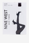 Punčocháče NINE WEST 9WB-003-SS25