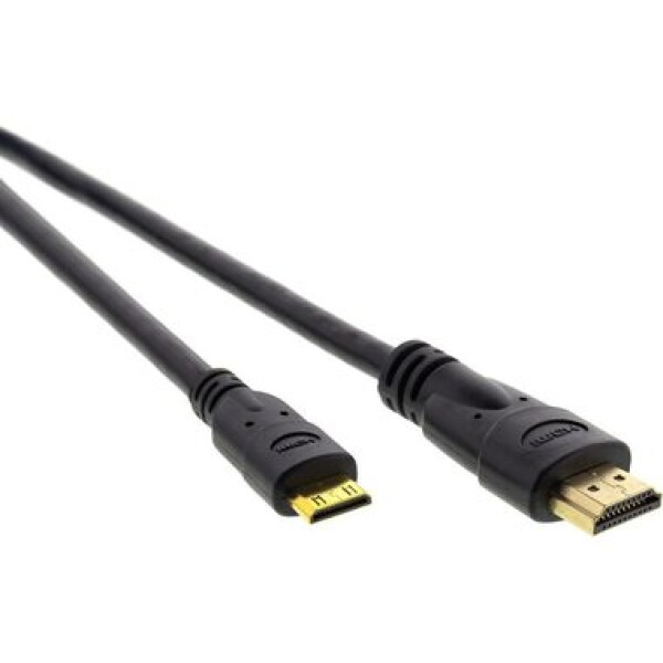 SENCOR SAV 274-015 kabel HDMI A-C mini 2.0 1.5 m (8590669281923)