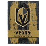 Great Branding Deka Vegas Golden Knights NHL Brush
