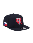 New Era Pánská kšiltovka Czech republic World Baseball Classic 950