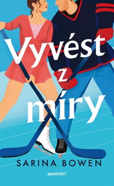 Vyvést z míry