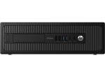 HP ProDesk 600G1 TWR / Intel Core i3-4160 3.6GHz / 4GB / 500GB / DVD / Intel HD / W7P+W8.1P (J7C46EA)