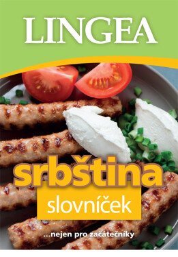 Srbština