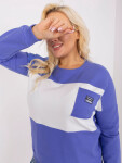 Halenka RV BZ 9238.29 světle fialová jedna velikost
