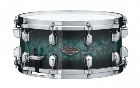 Tama MBSS65-MSL Starclassic Performer 14”x6,5” - Molten Steel Blue Burst