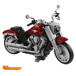 LEGO LEGO Creator Expert 10269 Harley-Davidson® Fat Boy®