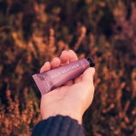 SCOTTISH FINE SOAPS Krém na ruce Wild Heather 30 ml, fialová barva