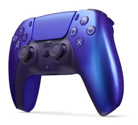 Sony DualSense Wireless Controller Chroma Indigo / Gamepad / PlayStation 5 / Haptická zpětná vazba / Adaptivní spouště (1000050567)