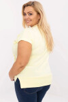 Halenka plus size model 211748 Relevance universal