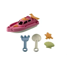 PLEJO Sada na písek - Loď